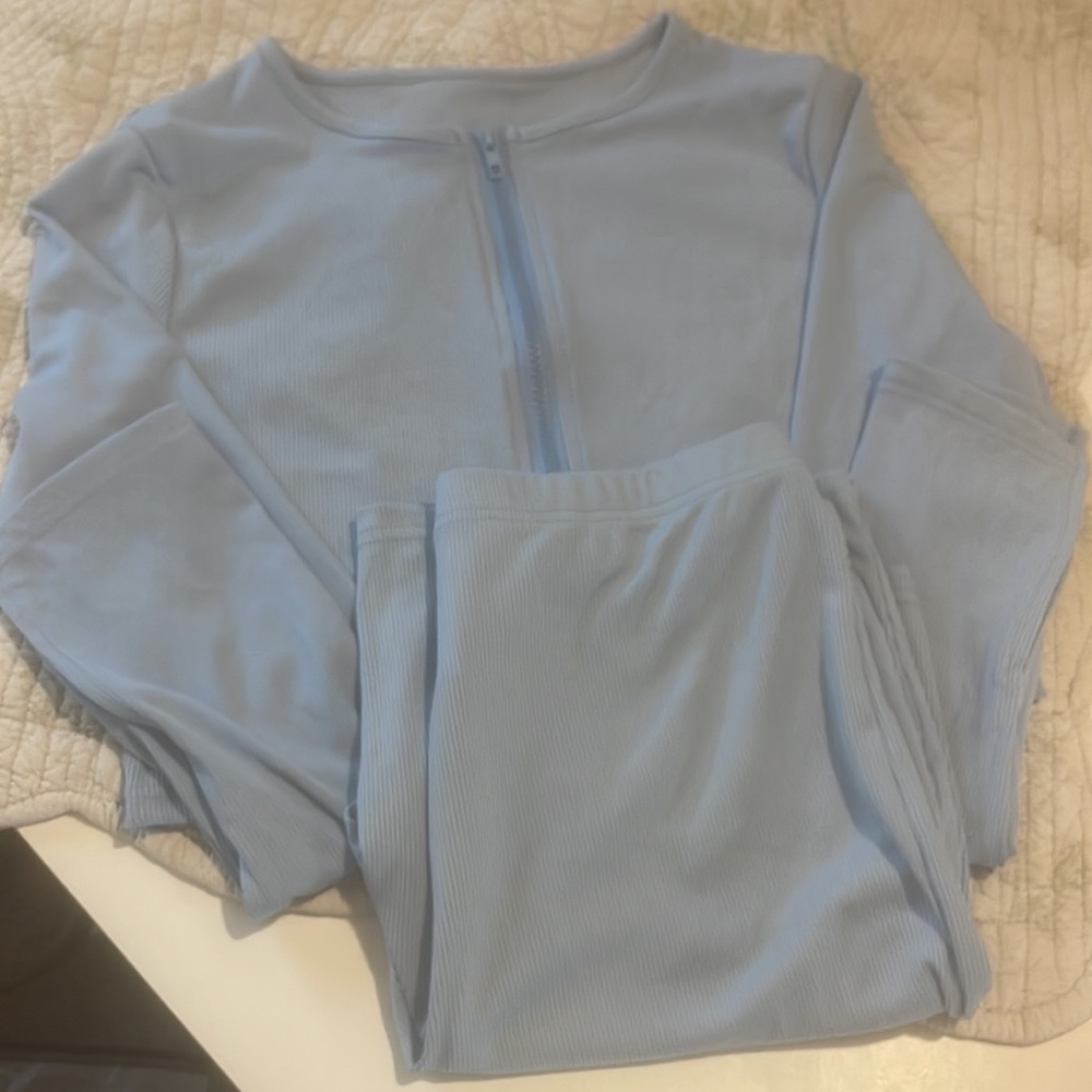 Blushmark two piece set